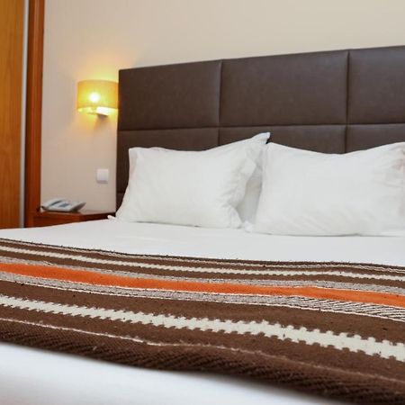 Bed and Breakfast Raiz Alentejana II Регенгуш-ди-Монсараш Экстерьер фото