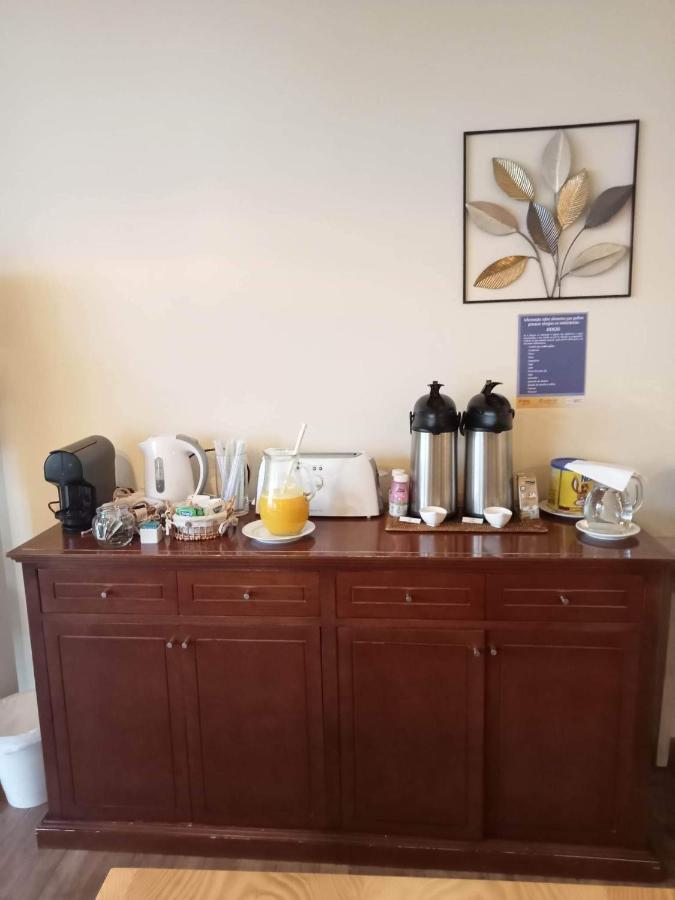 Bed and Breakfast Raiz Alentejana II Регенгуш-ди-Монсараш Экстерьер фото